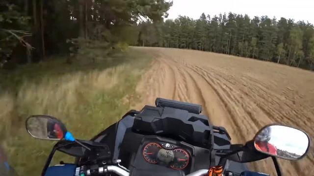 Покатушка в ГОЛОГУЗОВО...Нашли по пути 10 гектаров заброшенных зданий) смотреть онлайн