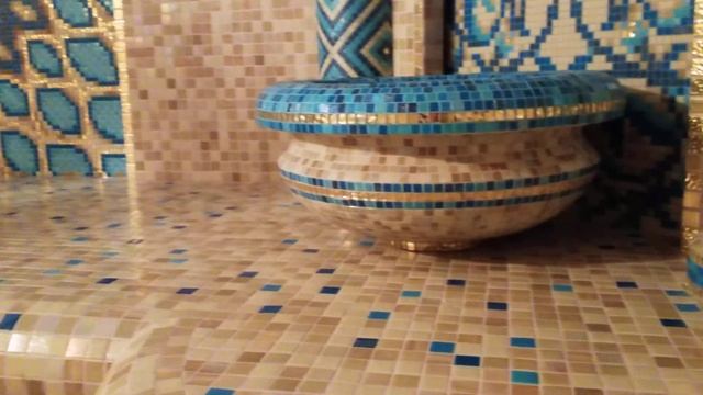 Это просто бомба!!!!Шикарный хамамм!!Эксклюзив Москва. смотреть онлайн