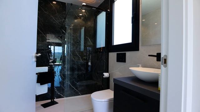 Вилла от застройщика в Испании. Недвижимость в Испании. Купить дом в Испании смотреть онлайн