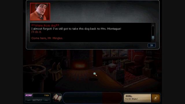 Nancy Drew Dossier: Resorting to Danger (Part 10): Belly of the Beast смотреть онлайн