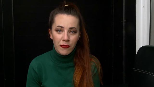 Я - модель. (программа 2) смотреть онлайн