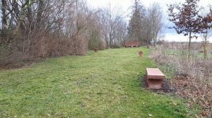 Захоронение советских солдат в Германии