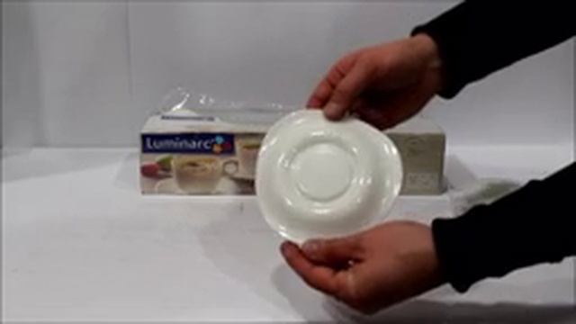 Чайный сервиз из 12 предметов Luminarc Volare H3788 смотреть онлайн