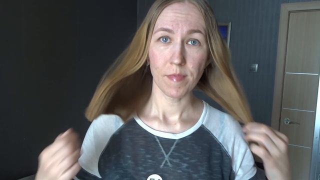 Как подстричь Каре самой себе. смотреть онлайн