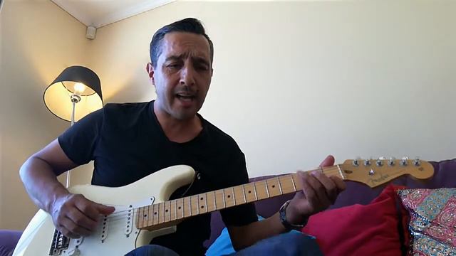 The Beatles, Blackbird Paul McCartney Rodrigo Mora смотреть онлайн