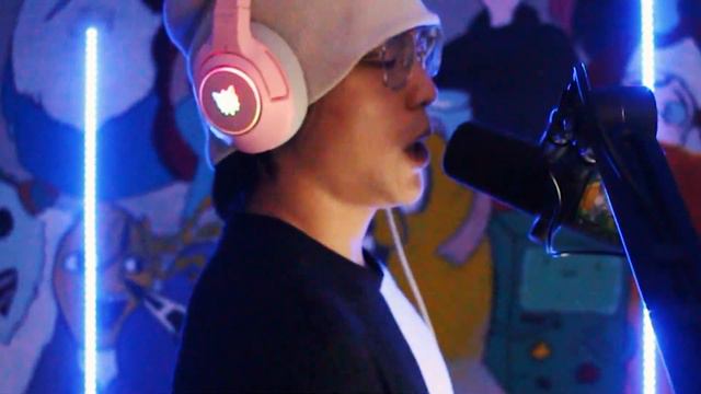 I Covered This EPIC METAL SONG смотреть онлайн