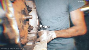 Замена АКПП OPEL OMEGA B, 1995, X20XEV(АКПП от 2.2 ставим на 2.0) [OMEGA LIVE #Ремонт-9]