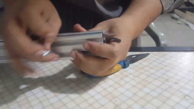 2040 V slot used as linear rails and motion mechanism with 4 V slot rollers/Wheels смотреть онлайн