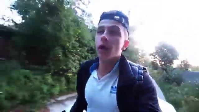 НОВЫЙ велосипед BMW за 100 000 РУБ! смотреть онлайн