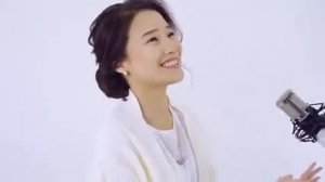 хорошо поет НурЧолпон