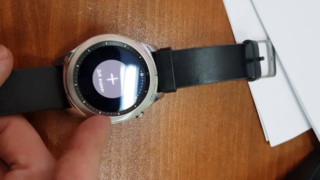 Не покупайте samsung gear s3 смотреть онлайн