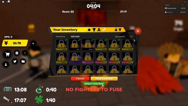 HOW TO LEVEL UP FAST IN ANIME FIGHTERS SIMULATOR смотреть онлайн