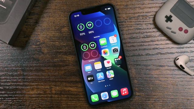 How To Manage Storage and Free Up Space On The iPhone, iPad & iPod Touch смотреть онлайн