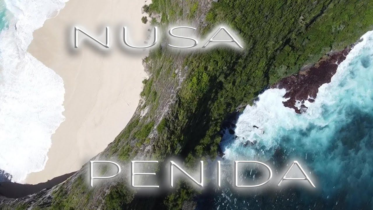 NUSA PENIDA, обыкновенный рай и ничего больше.