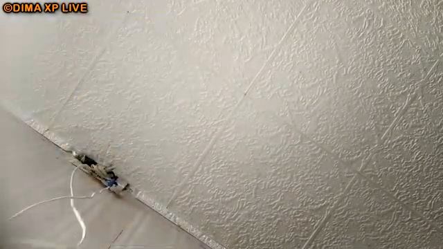 Замена ПВС на алюминий и устранения скруток меди с алюминием. смотреть онлайн