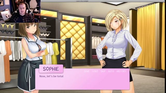 Love In The Limelight Episode 6 смотреть онлайн