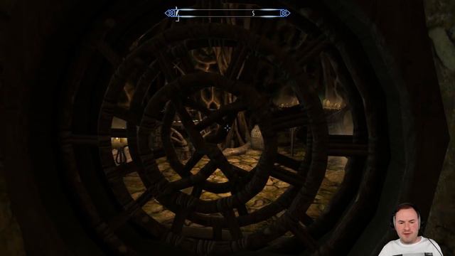 Sips Plays Skyrim (16/3/18) - #93 - Right To The Nip смотреть онлайн