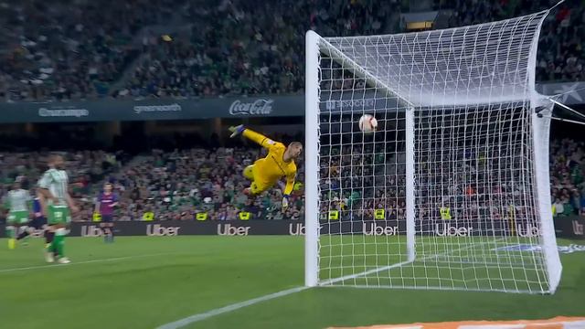 5 GOLES IMPRESIONANTES de cada TEMPORADA en los últimos 10 AÑOS en LALIGA EA SPORTS смотреть онлайн