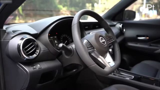 2023 NISSAN KICKS NEW - Exterior & Interior Overview