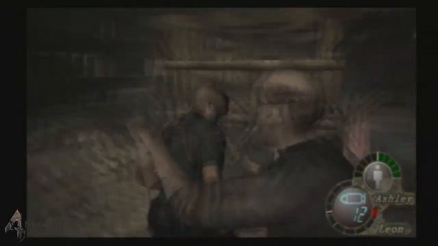 Resident Evil 4 Capitulo #2-3│TroyDistroy смотреть онлайн