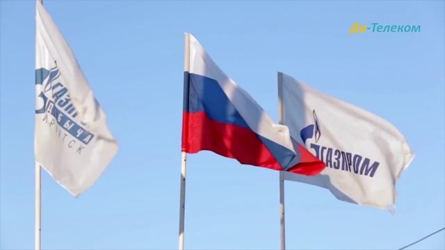 Отзыв представителя ООО "Строительная группа Ангара" о компании "Да-Телеком". смотреть онлайн