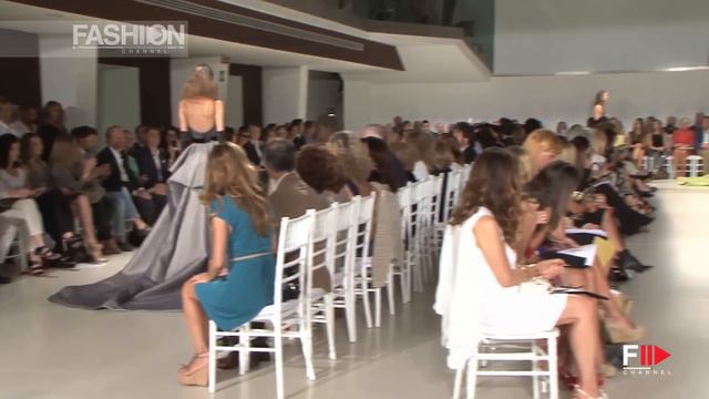 "PETER LANGNER" Full Show ALTA ROMA HAUTE COUTURE Fall Winter 2014 2015 смотреть онлайн