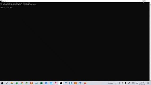 INILAH CARANYA UBAH & GABUNG FILE TXT JADI EXCEL DENGAN CMD смотреть онлайн