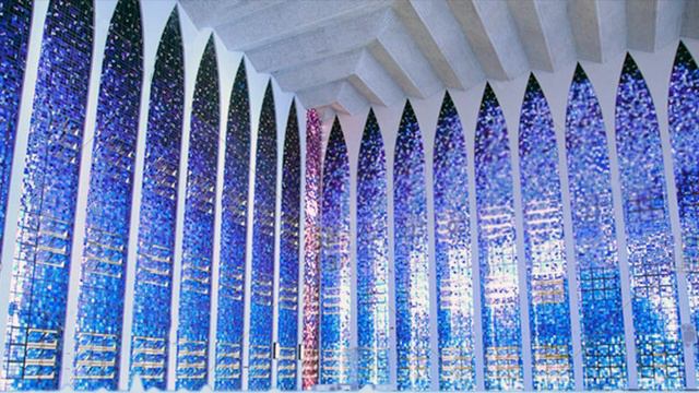 Focalors 'Sinner's Finale' Cutscene OST but you're in a cathedral смотреть онлайн