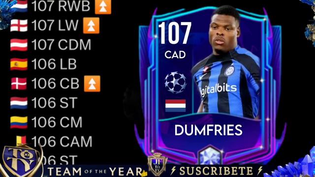 Llegó el EVENTO UCL y esto es lo que DEBES saber | TODOS los Jugadores *Increíble* смотреть онлайн