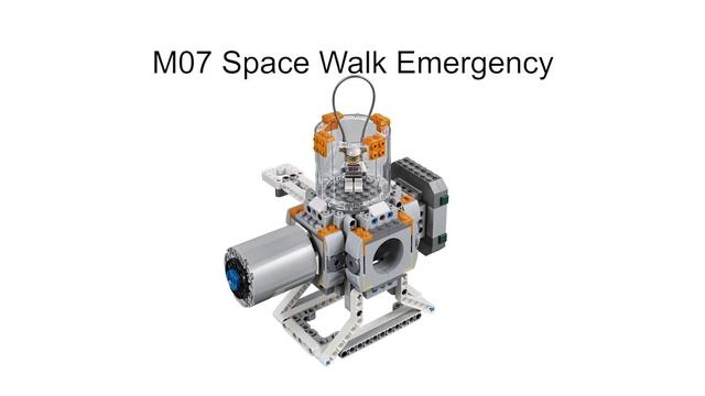 FLL 2018 INTO ORBIT Robot Game Missions EN смотреть онлайн