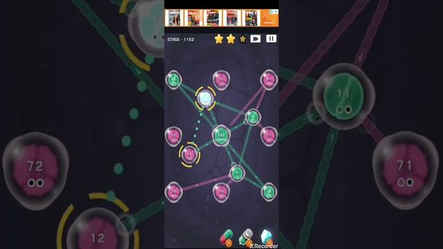 Cell expansion wars 1152 ?♂️ walkthrough ⭐⭐⭐ Oh YEEEESSSS ! смотреть онлайн