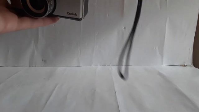 Vintage Kodak 255X 'Instamatic' Camera! (1971-1977) (Voice)