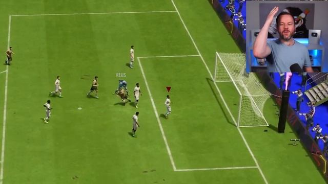Every Win = Steal Opponent's Player смотреть онлайн