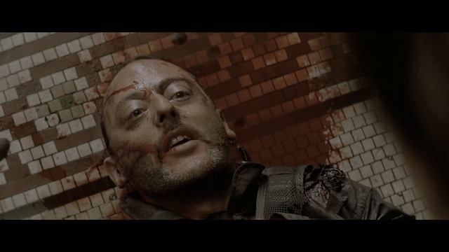 Léon: The Professional (1994) 4K ENG " Léon vs Norman Stansfield " смотреть онлайн