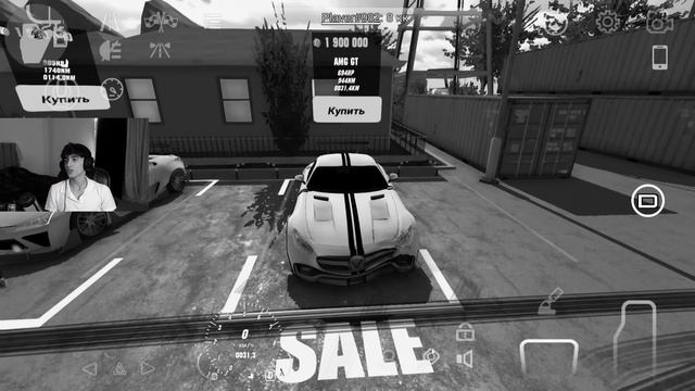 МОЙ ПЕРВЫЙ БИЗНЕС И НОВАЯ ТАЧКА! ПУТЬ БОМЖА В Car parking multiplayer смотреть онлайн