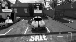 МОЙ ПЕРВЫЙ БИЗНЕС И НОВАЯ ТАЧКА! ПУТЬ БОМЖА В Car parking multiplayer