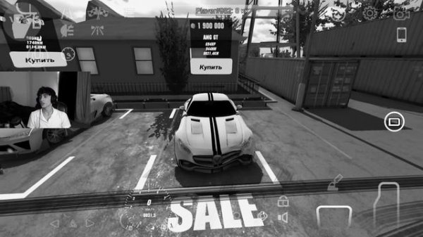 МОЙ ПЕРВЫЙ БИЗНЕС И НОВАЯ ТАЧКА! ПУТЬ БОМЖА В Car parking multiplayer