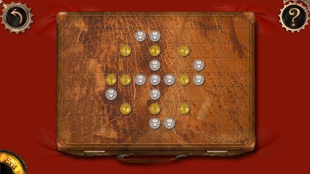 Игры разума/Mind Games Монетки 1 смотреть онлайн