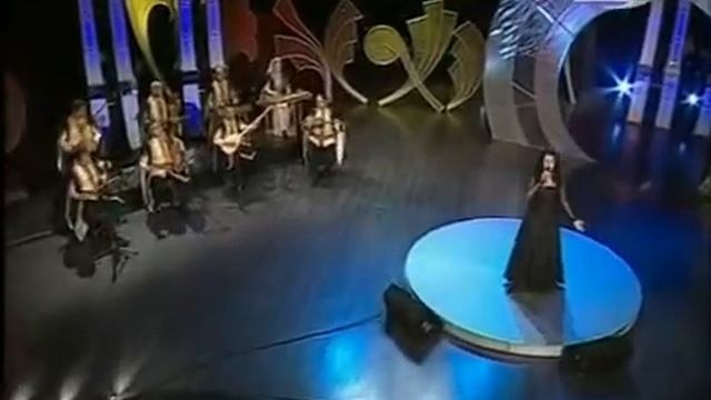 Gohar Gasparyan Tamam Ashkhar Ptut Eka