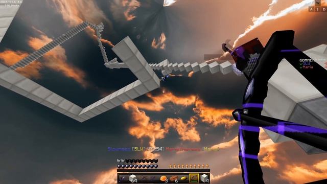 CW Clips #62 | Only Bow Clips | maik_k смотреть онлайн
