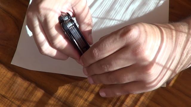 Обзор мультитула от Richardson Sheffield. Оно и рядом с Англией не стояло (((