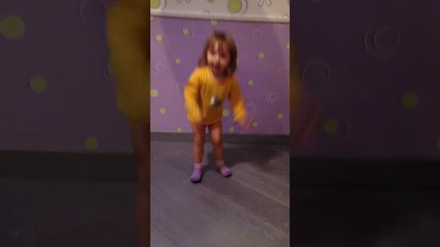 Танец моей сестры! смотреть онлайн