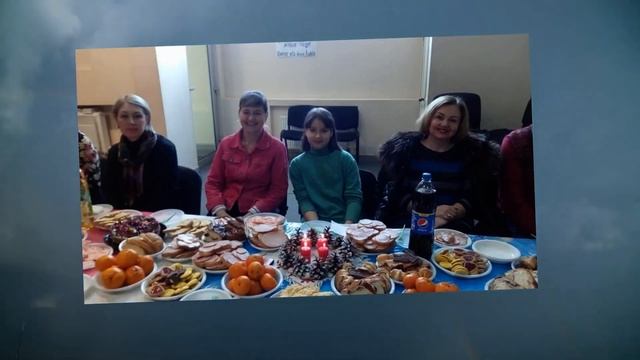 Нам сегодня 19 лет. День Рождения под воздушные тревоги, мы продолжаем Славить Бога! смотреть онлайн