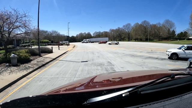 Maverick Flatbed Trucking #347 Discuss Call with New Applicant смотреть онлайн