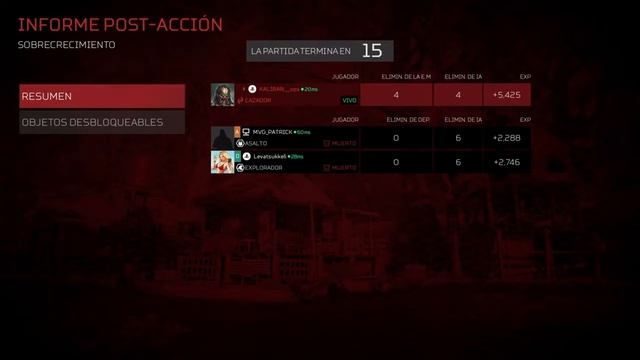 Predator: Hunting Grounds - Predator simulator смотреть онлайн