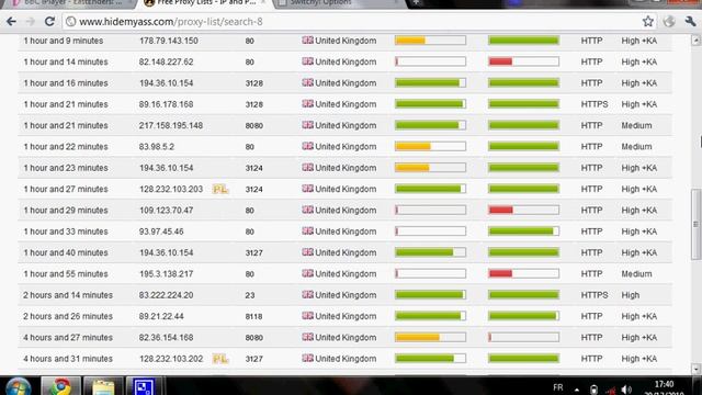 How To Acces BBC i player Outside UK With Google Chrome FREE смотреть онлайн