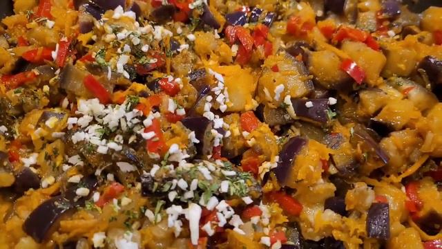 #Икра #Заморская #баклажаны #eggplant #recept смотреть онлайн