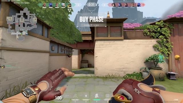 Ami ki parbo pro player hote | VALORANT LIVE INDIA | DAY 4 смотреть онлайн