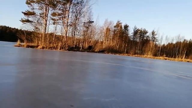 #мотособака лютый лёд! смотреть онлайн