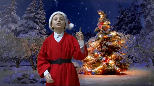 Откуда приходит новый год смотреть онлайн